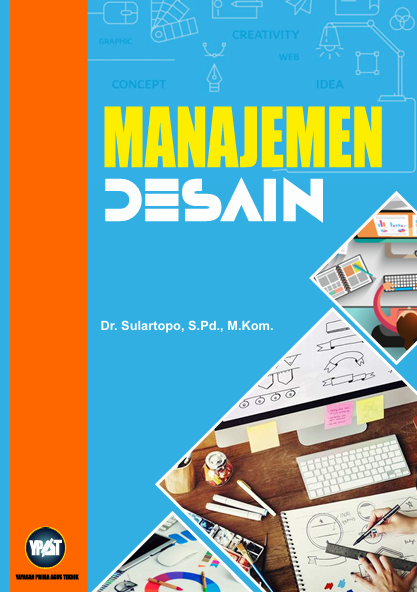 Manajemen Desain
